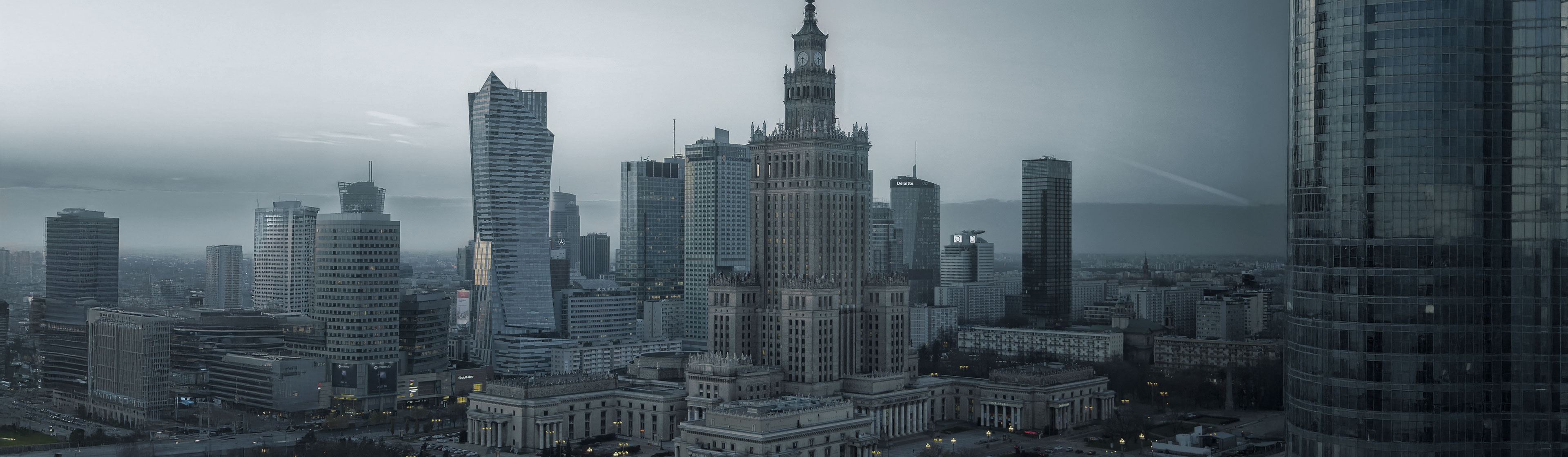 VAT Registration and VAT returns in Poland