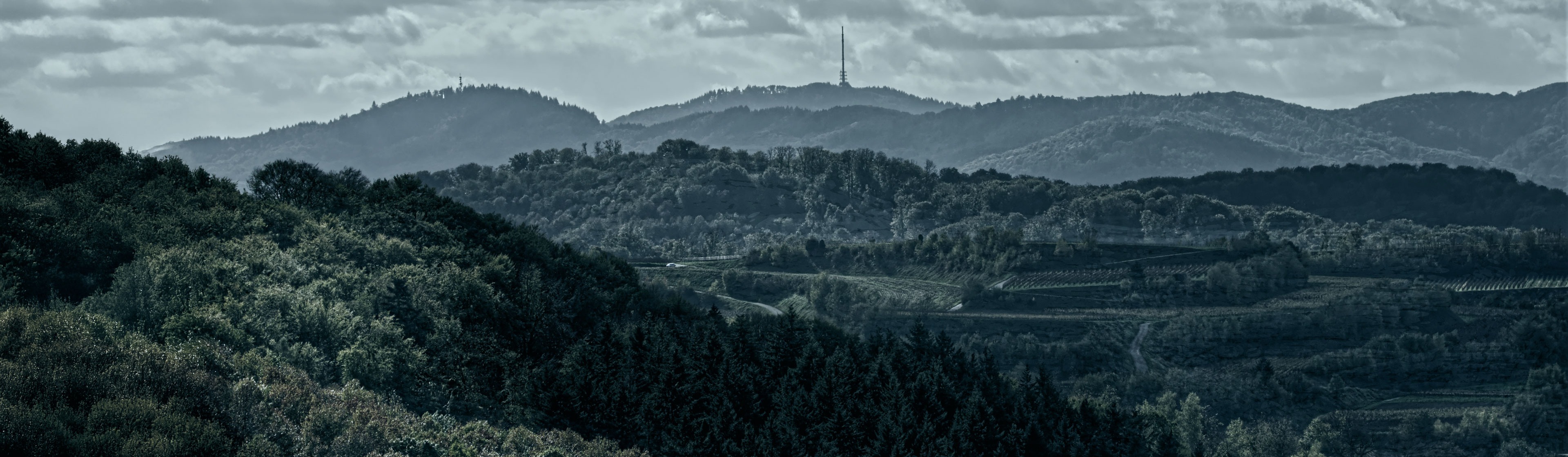 BTW teruggave Luxemburg